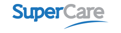 Supercare Logo
